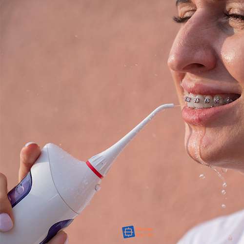 بازگردانی برد واترفلاسر - بردت با ما